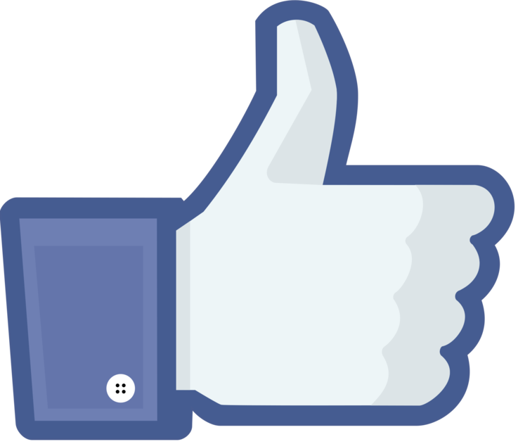 LIKE US on FaceBook