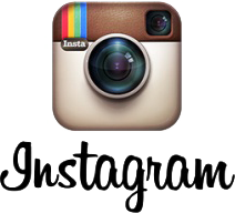 Follow Us on Instagram