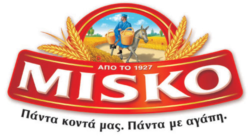 Misko Greek Pasta Products