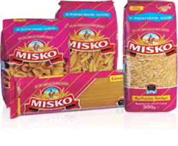 MISKO BRAND