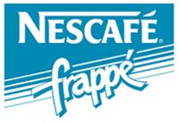 NesCafe Frappe