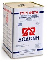 Dodoni Greek Feta